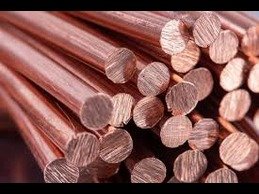 Copper