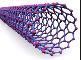 Carbon nanotube-based